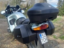 BMW R