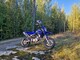 Yamaha XT