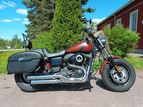 Harley-Davidson Dyna