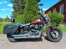 Harley-Davidson Dyna
