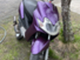 Yamaha Jog