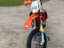 KTM 300
