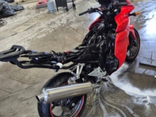 Kawasaki Z