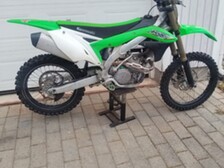 Kawasaki KX