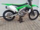 Kawasaki KX
