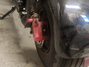 Muu merkki Muu malli