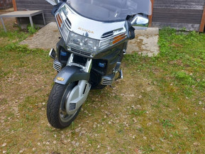 Honda GL