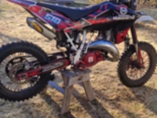 Husqvarna SM