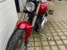 Harley-Davidson Softail