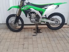 Kawasaki KX