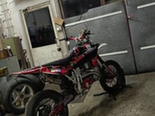 Husqvarna SM