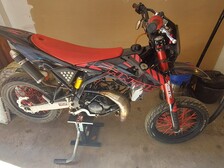 Fantic Motor Casa