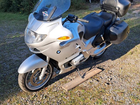 BMW R