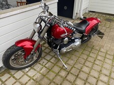 Harley-Davidson Softail