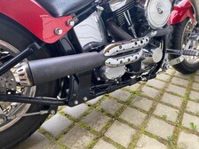 Harley-Davidson Softail
