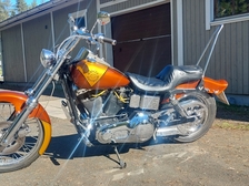 Harley-Davidson Dyna