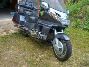 Honda GL