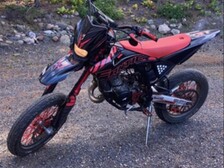 Fantic Motor Casa