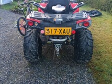 Can-Am Outlander Max