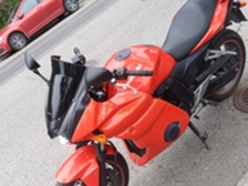 Kawasaki Z