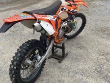 KTM 300