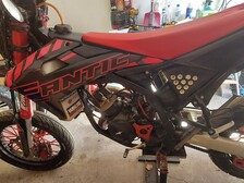 Fantic Motor Casa
