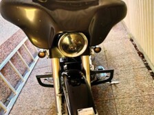 Harley-Davidson Touring
