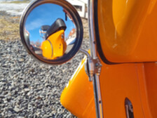 Vespa Rally