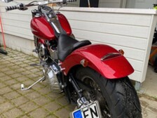 Harley-Davidson Softail