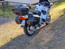BMW R