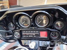 Harley-Davidson Electra Glide Classic