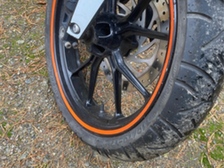 KTM 125