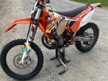 KTM 300