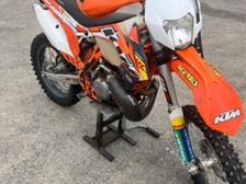 KTM 300