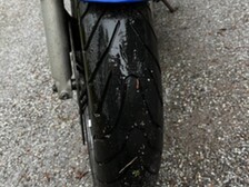 Honda CB