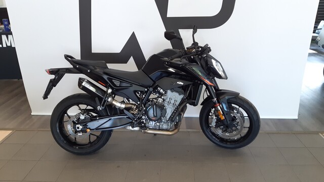 KTM 890 2021, , 