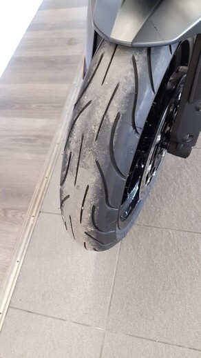KTM 890 Katu/Matka/Sport Duke