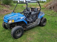 Polaris RZR