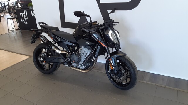 KTM 890 Katu/Matka/Sport Duke