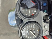 Honda CB