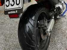 Honda CB