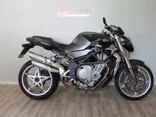 MV Agusta Brutale