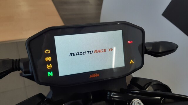 KTM 890 Katu/Matka/Sport Duke