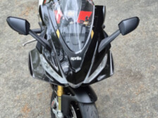 Aprilia RSV4