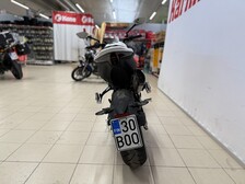 CFMOTO 800NK