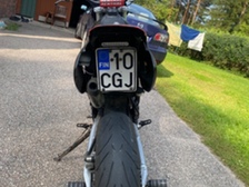 Aprilia MX