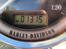 Harley-Davidson Sportster