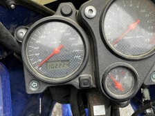 Honda CB