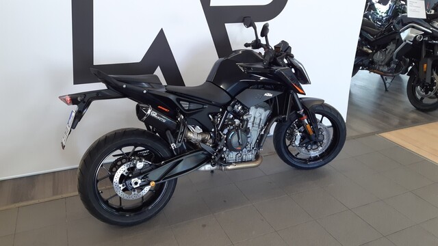KTM 890 Katu/Matka/Sport Duke