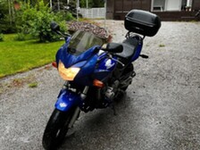 Honda CB